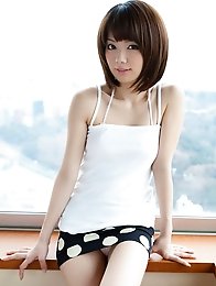 Nozomi Mayu
