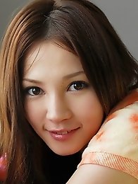 Ameri Ichinose